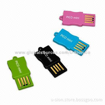 New arrival USB pen-drive/super mini